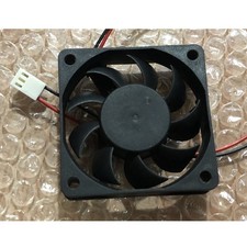 One New ADDA AD0612HX-D90 12V 0.27A 2-Wire cooling fan QW