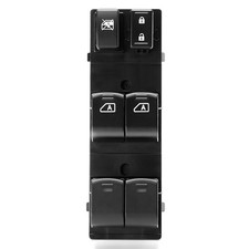Power Window Switch 2007 2008 2009 2010 2011 2012 Nissan Altima