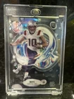 2024 Topps Signature Class Drake Maye Fluidity Rookie SSP #F-3 Case Hit !