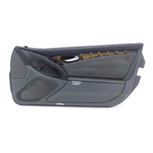 Türverkleidung rechts Mercedes R230 SL A2307203370 grafit RHD