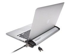 Kensington Macbook And Surface Laptop Locking Station Keyed Lock Cable Macbook