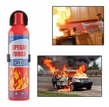 Estintore Per Auto E Uso Domestico