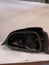 Feu arrière Citroen SAXO