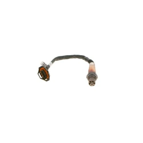 Sonda Lambda Bosch 0258006386 per Gmc Opel Vauxhall Chevrolet Holden - Immagine 2 di 4