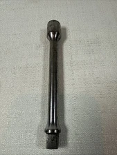 Thorsen 5" Chrome Extension 3/8" Drive 53J USA Vintage