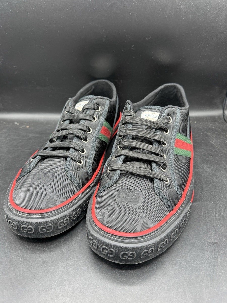 Gucci Tennis 1977 Off The Grid Low  display picture 2