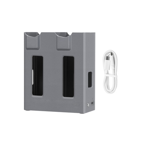 2-Way Charger for DJI Mavic 4 Pro Batteries w/USB Power Bank & Auto Sync Tech - Picture 6 of 15