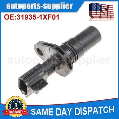 Transmission Speed Sensor for   Sentra Altima Juke Rogue 319351XF01 *pt