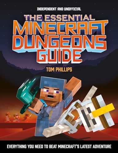 The Essential Minecraft Dungeons Guide (Independent & Unofficial) - Image 2