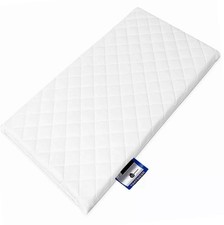Swinging Crib Mattress/glider Safety Quilted Mattress Pram Mattress 89 Time 40cm