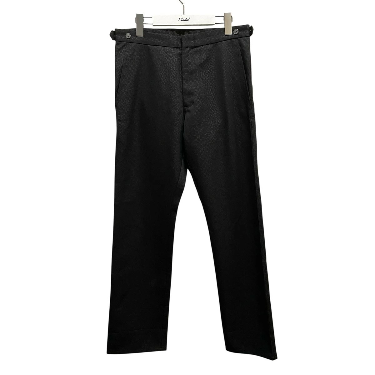 [Used] COMME des GARCONS HOMME PLUS Python patter… - image 1