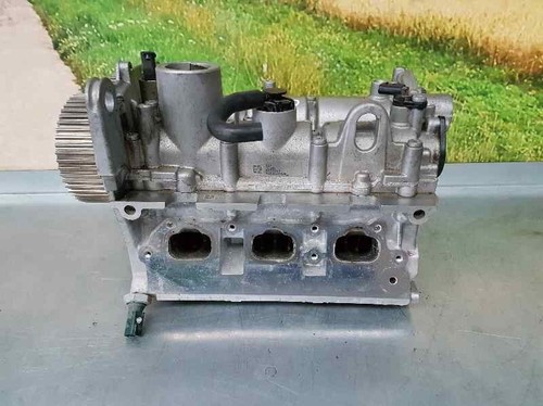 04C103063N zylinderkopf r. VOLKSWAGEN POLO 6C1 1.0 delcp4097684