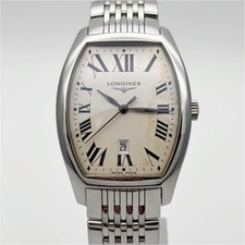 Orologio Longines Evidenza L2.655.4 Funzionante