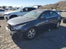 Used Rear Back Glass fits: 2014 Chevrolet Cruze Rear Grade A