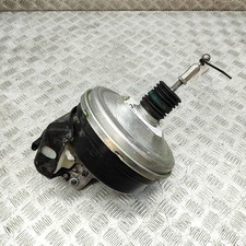 AUDI A5 Cabrio 8F Bremskraftverstärker 8K0612103N Linkslenker 3.0P 245kW 2017