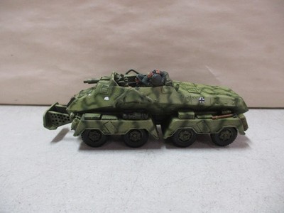 German Sd.kfz.232 Heavy Armored Reconnaissance Vehicle for Wargaming B