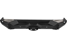 Smittybilt 2018-2023 Wrangler Jl Gen 2 Xrc Rear Bumper Solid D-ring Jack Point