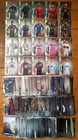 (200 Cards Lot)2020 Topps Chrome F1 Hamilton/Verstappen/Norris RC Base Formula 1