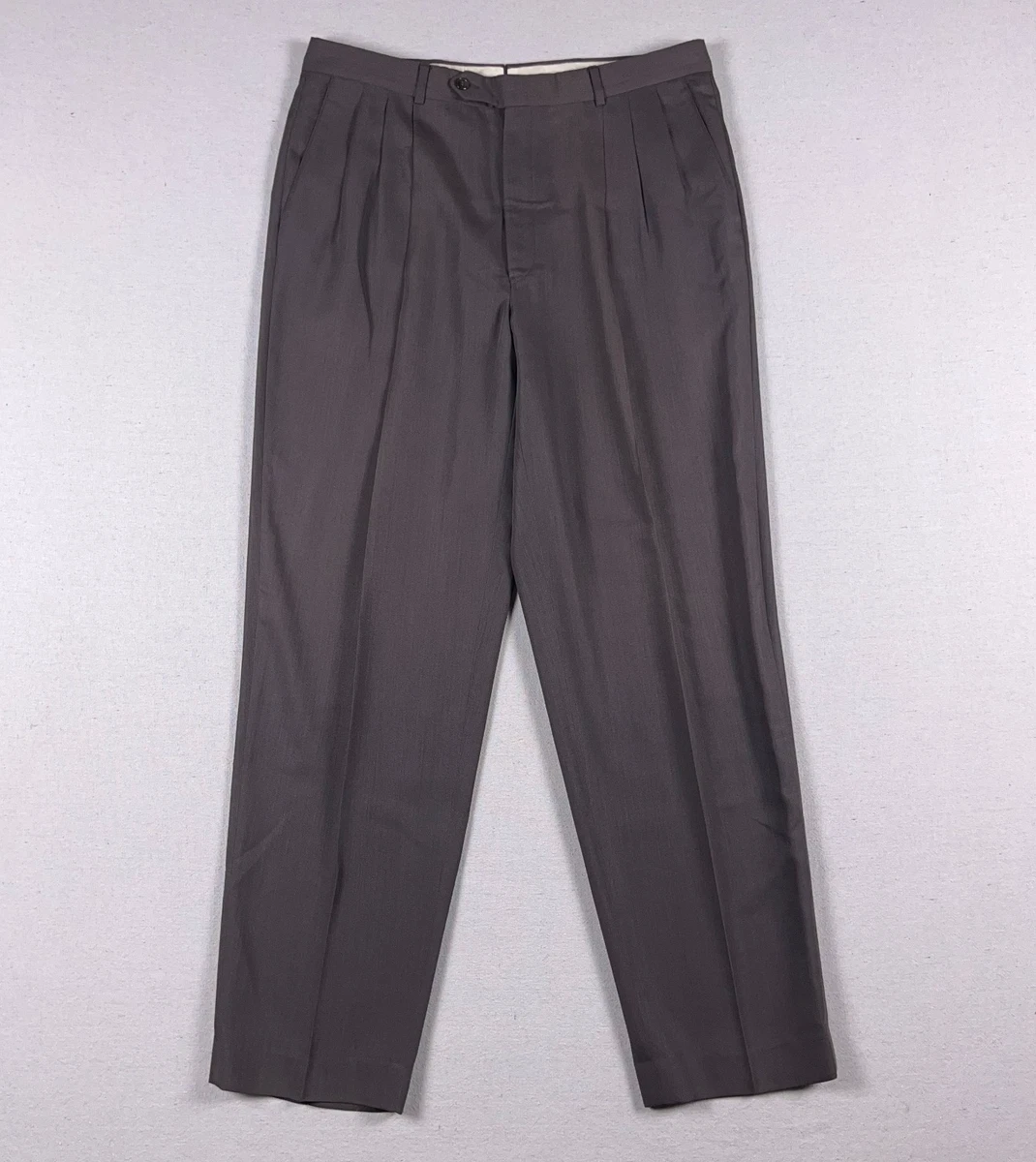 Givenchy Wool Pants for Men for sale | eBay
