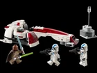 LEGO Star Wars Barc Speeder Escape 75378