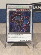 YuGiOh! Beelze of the Diabolic Dragons - Starlight Rare (MP25-EN023)
