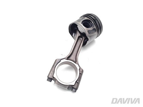 Vauxhall Antara Motorkolben mit Pleuel 2.2 CDTi 4x4 Diesel 135kW (184 HP) A22DMH