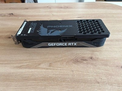 Gainward GeForce RTX 3070 Phoenix 8GB GDDR6 | Top Zustand | Kein Mining