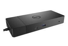 Dell WD19 180W Docking Station 130W Power Delivery USB-C, HDMI, Dual Display