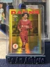 2024-25 Topps Chrome Club Competitions - Jayden Danns #193 Gold /50 Liverpool
