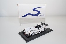 Spark Panoz Lmp07 N 50 Sebring 2002 Brabham Magnussen 1:43 SCPZ03