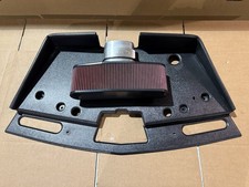 Rare 2005 - 2009 Mustang Wms Ram Air High Velocity Cold Air Intake System Kit