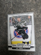 2024-25 O-Pee-Chee Marquee Rookie Akil Thomas RC Card#