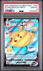 Pokémon Celebrations Flying Pikachu VMAX Full Art 007/025 PSA 10 Gem Mint