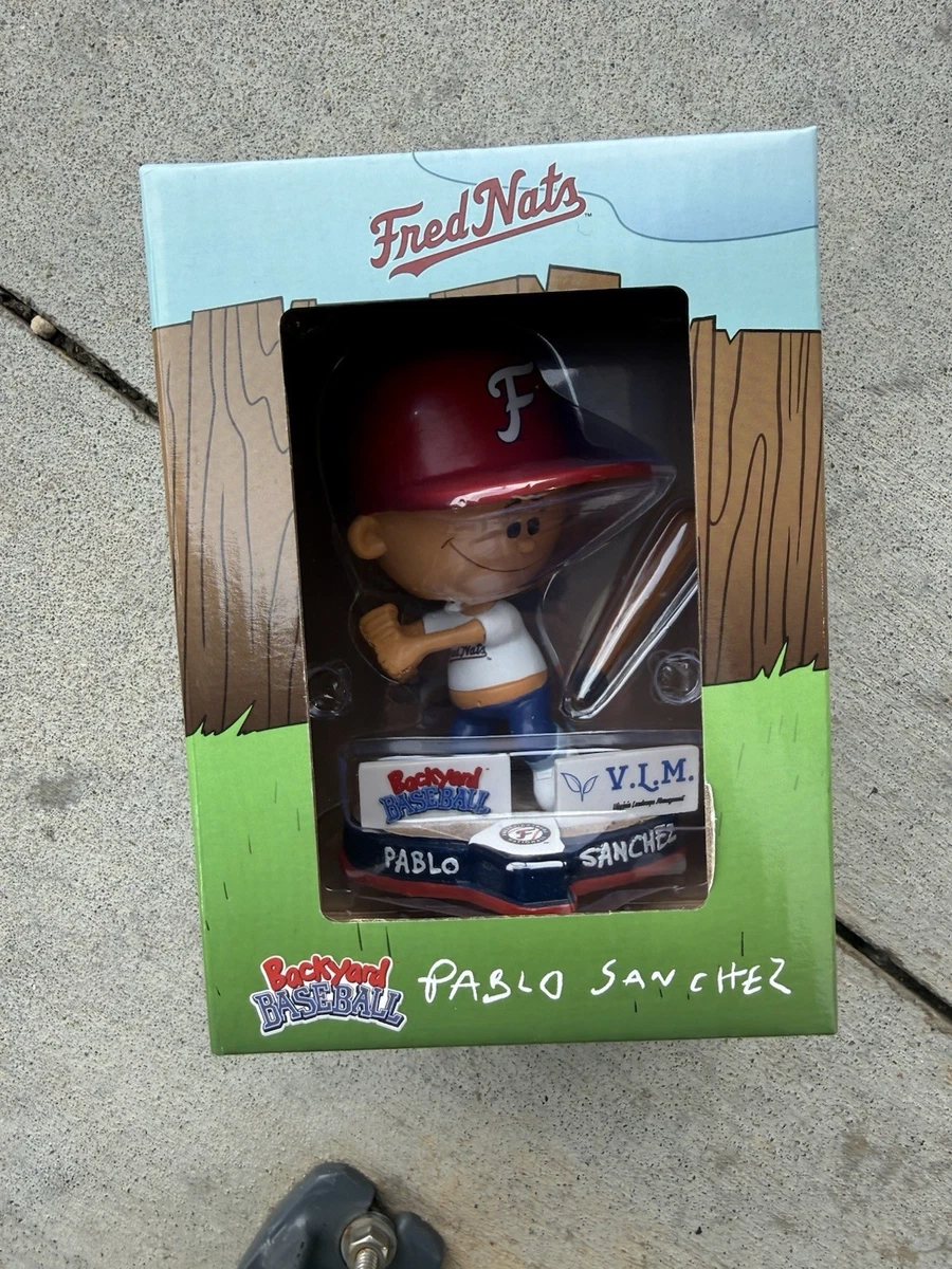 Washington Nationals MLB Fan Bobbleheads for sale | eBay