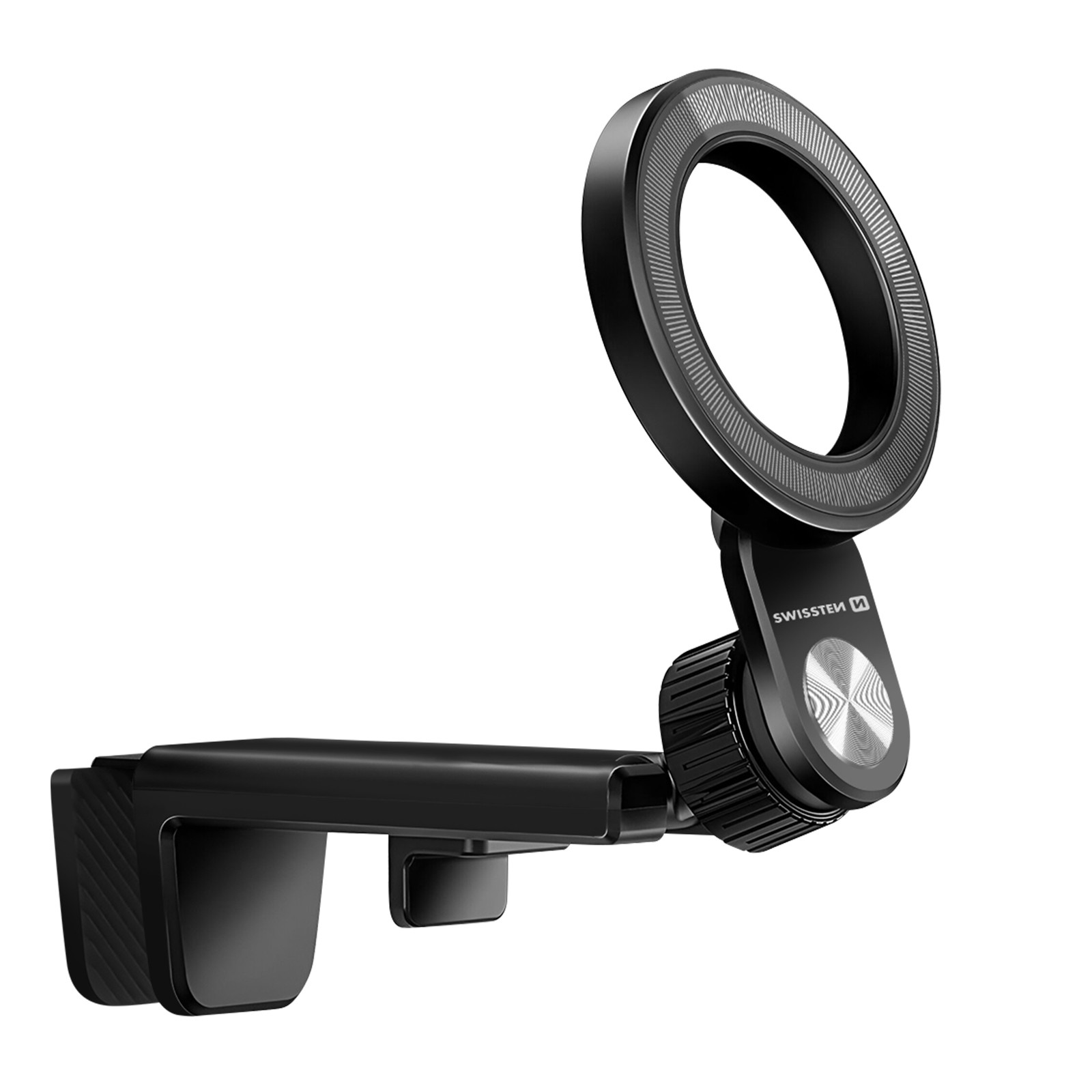 Support iPhone vtt balade plein air poignee rotative