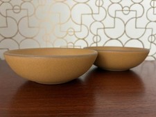 Heath Ceramics Dessert Bowl 14cm Pair Set Harman Miller