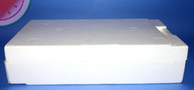 TESTED Nintendo NES SYSTEM with GAMES Console Complete in Box Sports Set CIB Lot