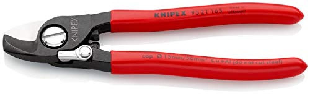 OFFERTA Knipex 95 11 165: Cesoia Cavi Professionale al Miglior Prezzo