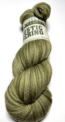 QUEENSLAND RUSTIC MERINO SPORT YARN 1SKEIN. Col 19. I Combine Ship, Read Details