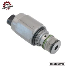 Solenoid Valve RE183369 For John Deere 5055E 2204 5100E 5425 5620 6130 RE244397