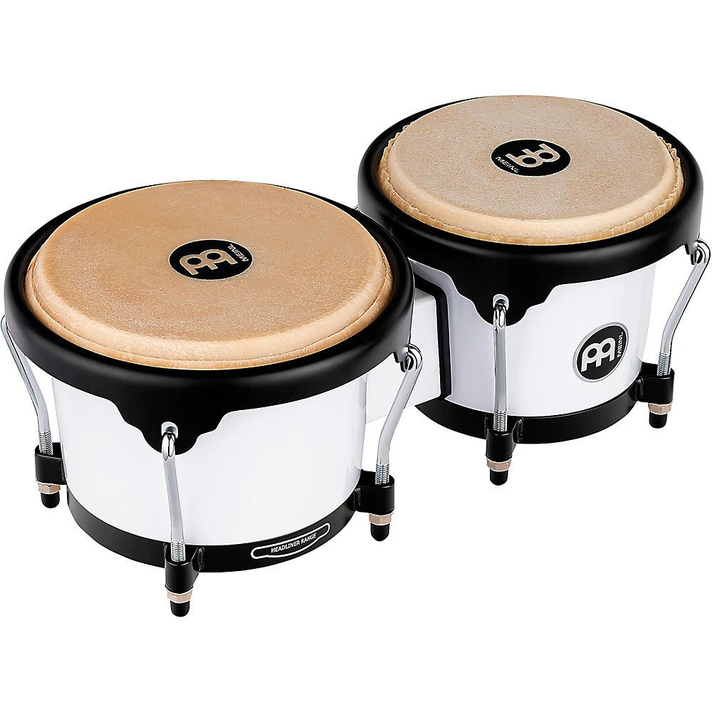 MEINL Journey - Bongo - 14390₽