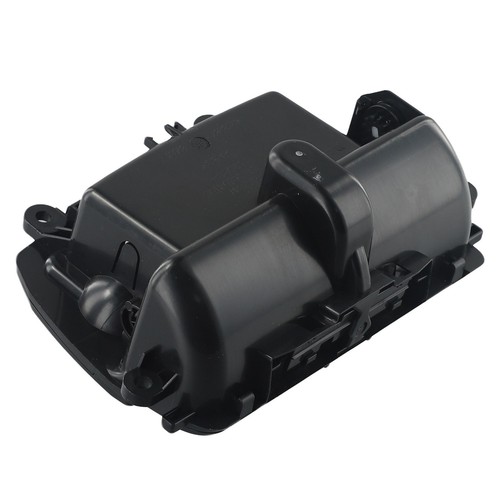 For F10 F11 5 Série 2010-2016 Voiture Cendrier Pièces Noir Utile Accessoire - Picture 3 of 12