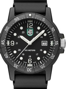 LUMINOX Modèle X2.2001 Sea Bass Quartz Swiss Made Montre Pour Homme