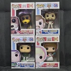 Funko Pop! Toy Story 4 Amazon Exclusive Slinky Dog Duke Caboom Buzz Bo Peep