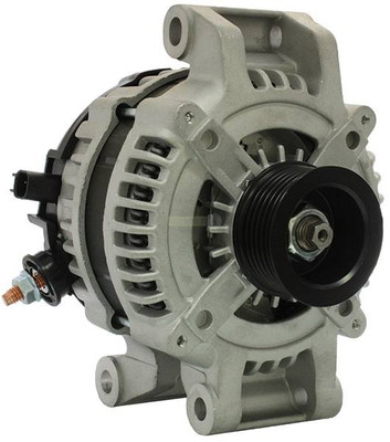 1*Alternator New - OE Ref. 421000-0380 for Chrysler