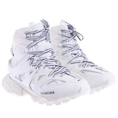 High-Top Sneaker Balenciaga 40 Neu Track