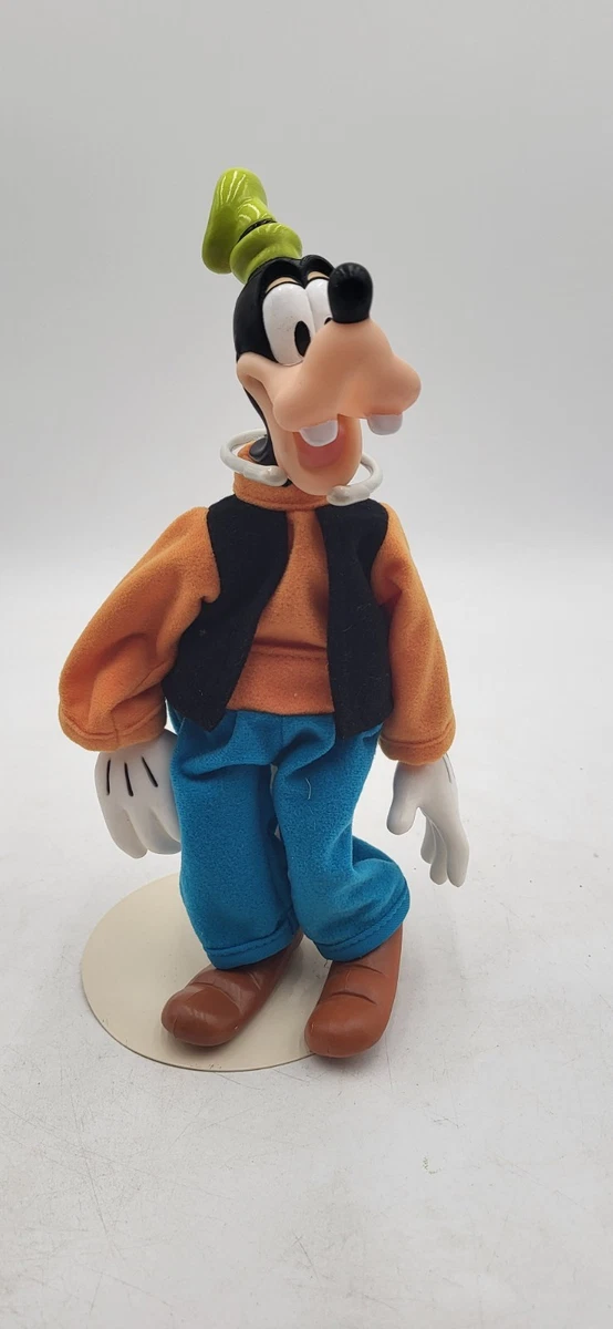 Goofy Figurines (1968-Now) for sale | eBay