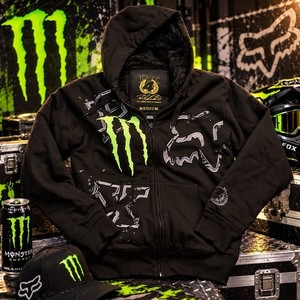 Fox Monster | eBay