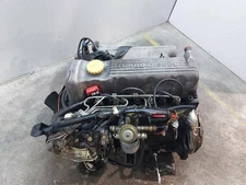 23DTR teilmotor OPEL FRONTERA A 1996 213967
