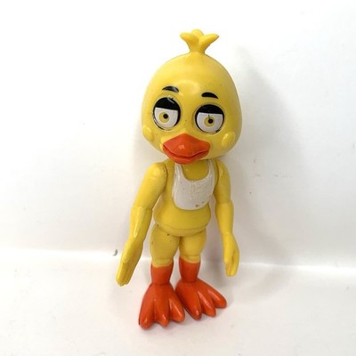 Five Nights at Freddys 4  Chico Figure Poseable Fnaf